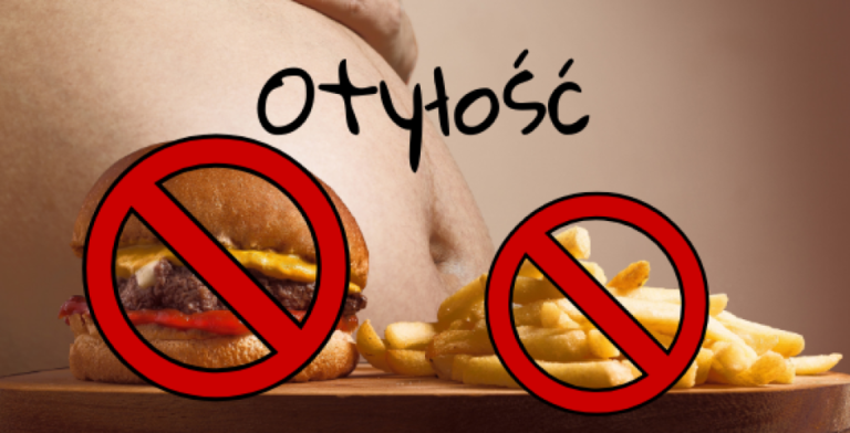 Otyłość